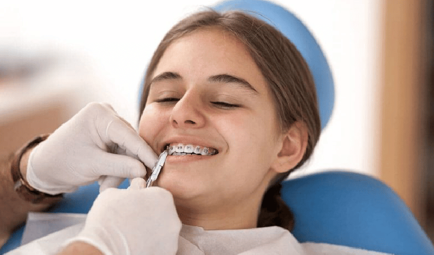 Orthodontic Emergencies