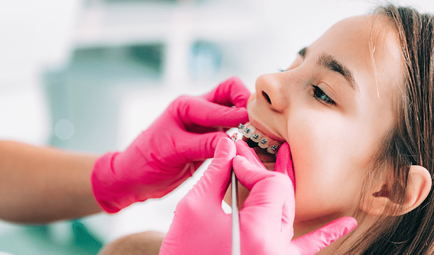 Orthodontist West Palm Beach