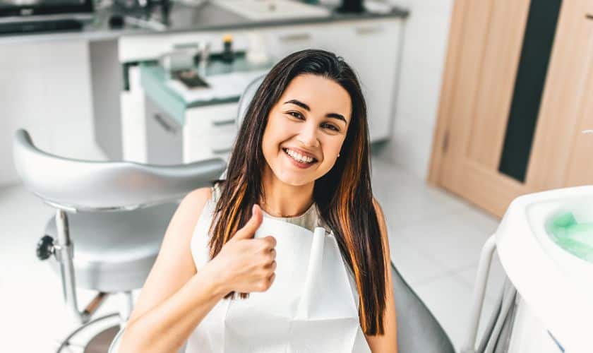 Find The Top Affordable Adult Dental Care Options