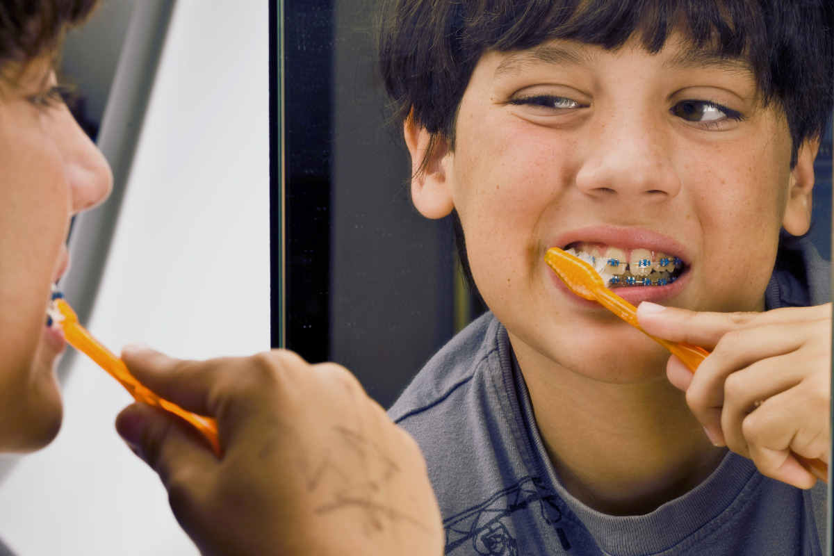 Orthodontic Emergencies in Children